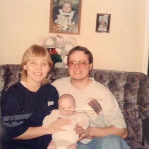 Meet your Posher, Tammy